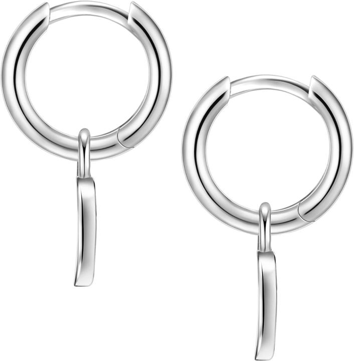 Image du produit Glanzstücke München Lune femme argent sterling - 11160 (Argent Sterling)