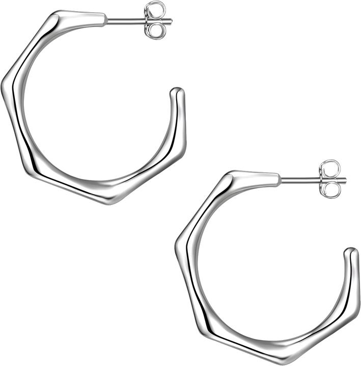 Produktbild Glanzstücke München Damen Sterling Silber silber - 11136 (Sterling Silber)