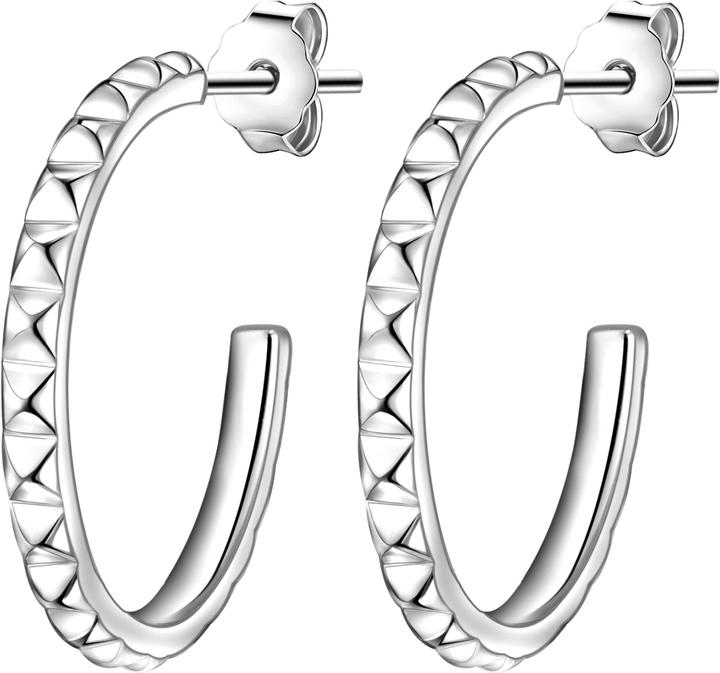 Immagine prodotto Glanzstücke München Donna Argento Argento - 11138 (Argento)