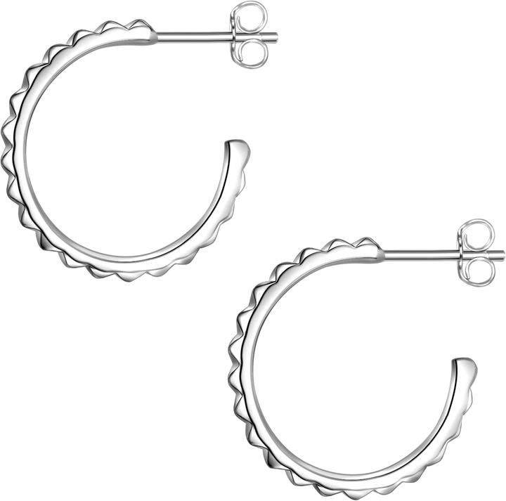 Immagine prodotto Glanzstücke München Donna Argento Argento - 11138 (Argento)