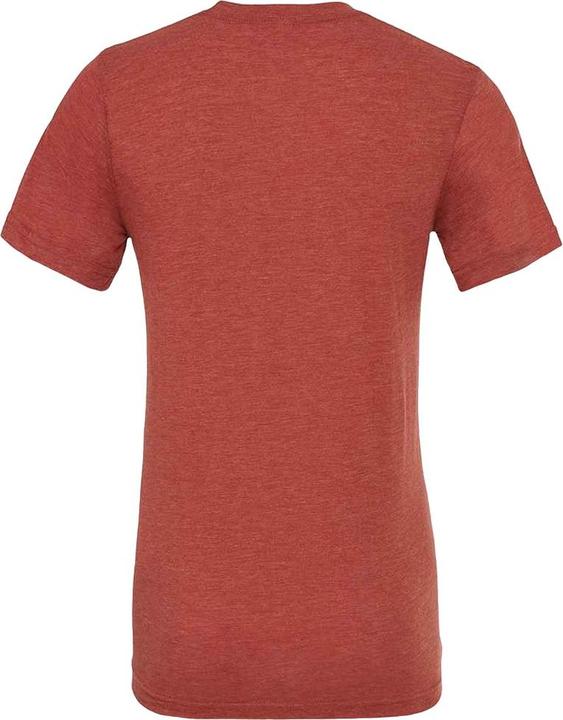 Produktbild Bella Canvas Erwachsene TriBlend TShirt (XS)