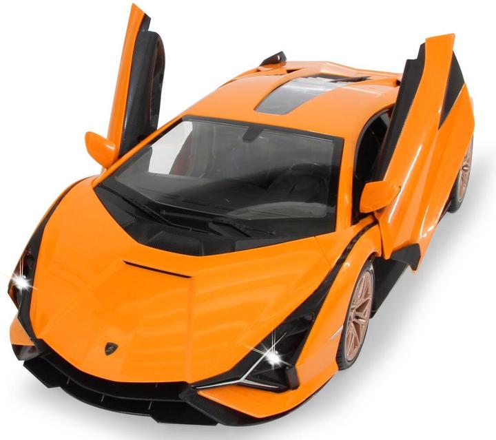 Produktbild Jamara Lamborghini Sián FKP 37
