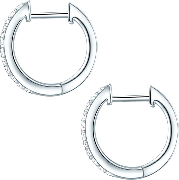 Immagine prodotto Rafaela Donata Donna Argento Zirconia argento - 11408 (Argento)