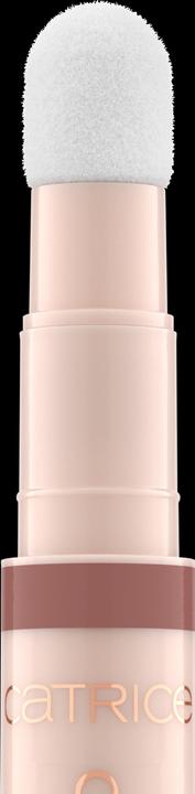 Image du produit Catrice Colour Cushion Juicy Lip Oil huile à lèvres (Drenched Drama)