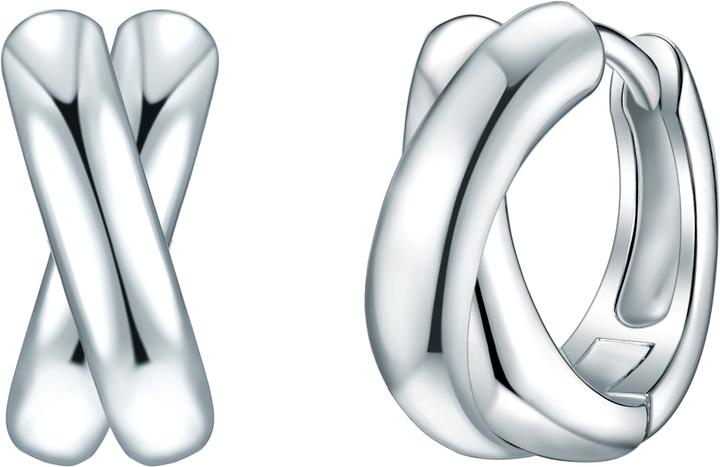 Rafaela Donata Damen Sterling Silber silber - 11456 (Sterling Silber)