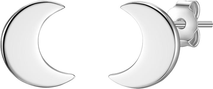 Image du produit Glanzstücke München Lune femme argent sterling - 11526 (Argent Sterling)