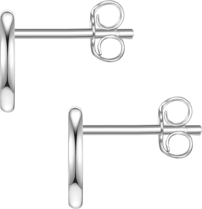Image du produit Glanzstücke München Lune femme argent sterling - 11526 (Argent Sterling)