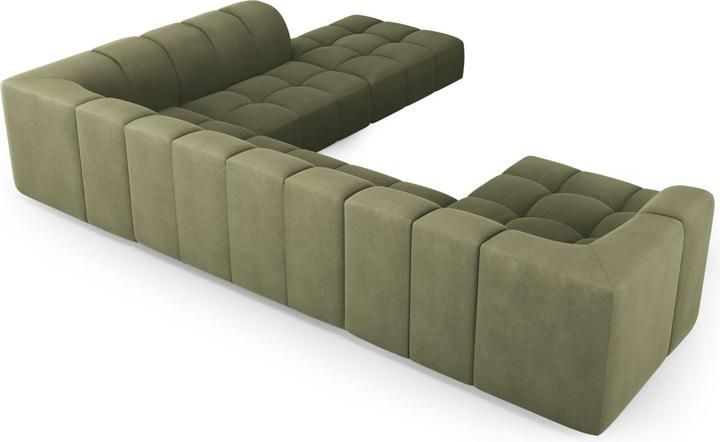 Actual product image Maison Heritage Adams (Sofa landscape)
