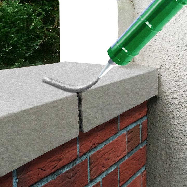 Produktbild MEM Fix & Fertig
