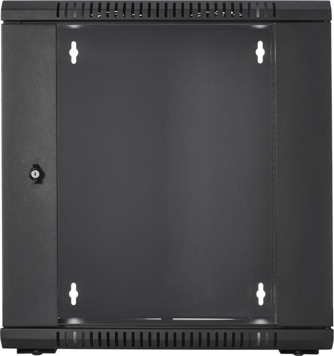 Produktbild V7 RMWC12UG450-1E - Schrank - Netzwerkschrank