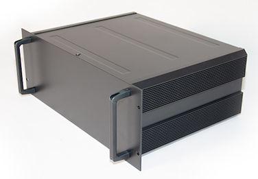 Immagine prodotto Rs Pro Boîtier rackable 19" 5U, Dimensioni 425 x 4