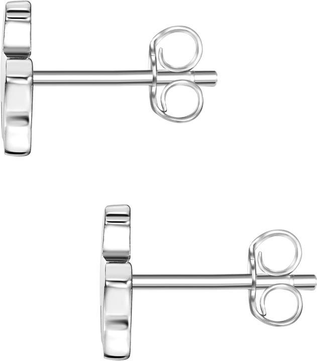 Immagine prodotto Glanzstücke München Alpaca da donna in argento 925 - 11836 (Argento)