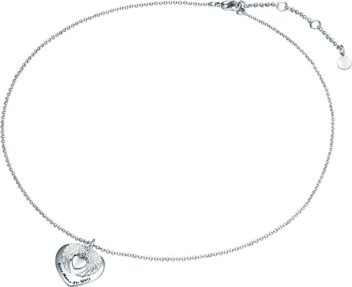 Image du produit Rafaela Donata Collier fantaisie - 12156 (Laiton, 42 - 47 cm)
