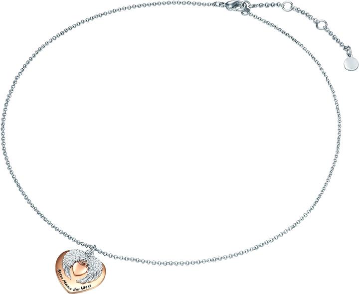 Produktbild Rafaela Donata Modeschmuckhalskette - 12056 (Messing, 42 - 47 cm)