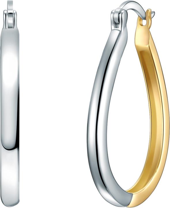 Immagine prodotto Rafaela Donata Donna Argento Argento/oro giallo - 12120 (Argento)