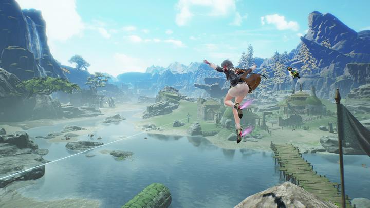 Actual product image Microsoft Atelier Yumia: The Alchemist of Memories & the Envisioned Land Digital Deluxe Edition (Xbox Series X, Xbox Series S)
