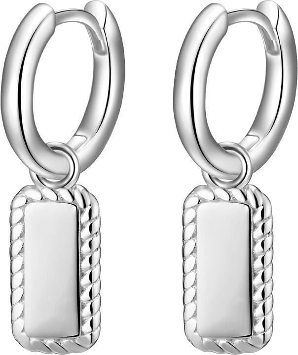 Immagine prodotto Glanzstücke München Donna Argento Argento - 12480 (Argento)