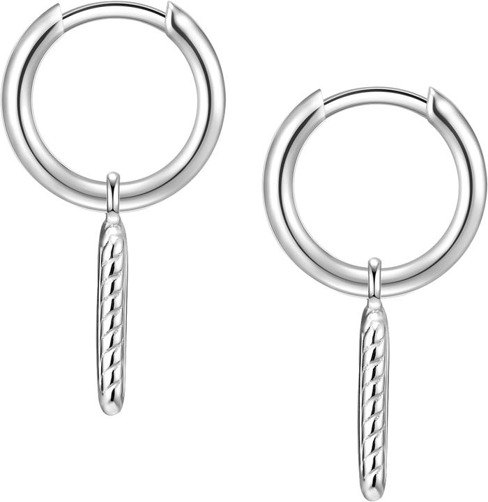 Immagine prodotto Glanzstücke München Donna Argento Argento - 12480 (Argento)