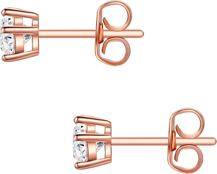 Immagine prodotto Rafaela Donata Set di cristalli Swarovski® - 12502 (Argento)