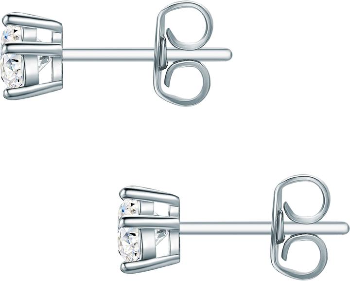 Immagine prodotto Rafaela Donata Set di cristalli Swarovski® - 12528 (Argento)