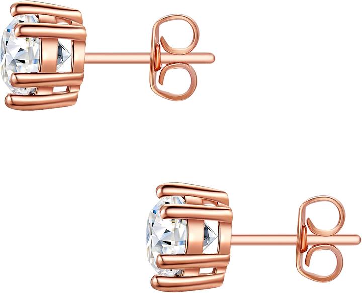 Immagine prodotto Rafaela Donata Set di cristalli Swarovski® - 12524 (Argento)