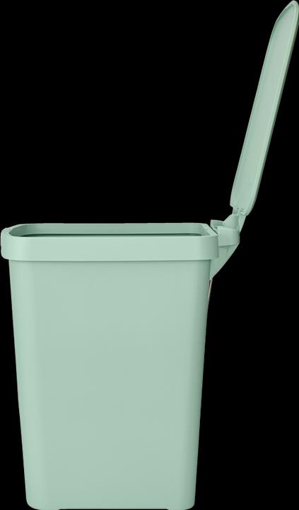 Actual product image Brabantia StepUp Bin (25 l)