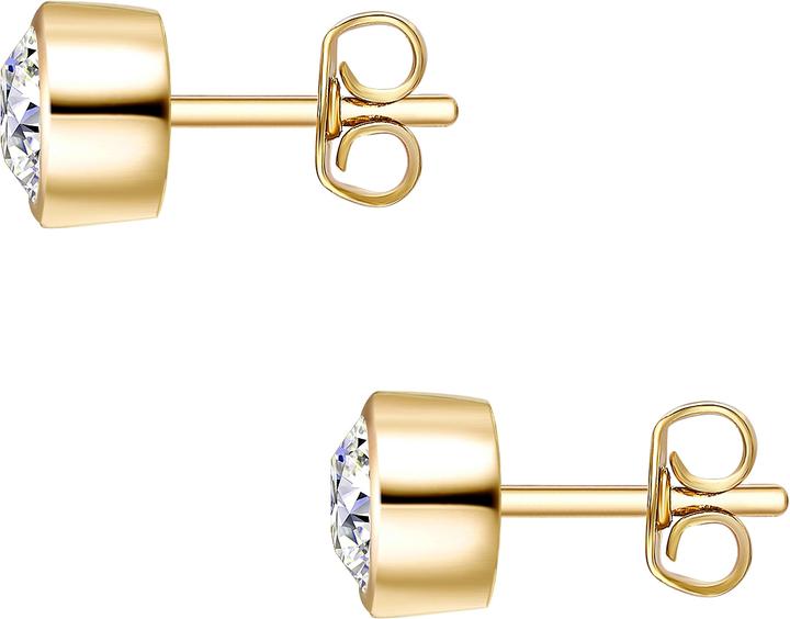 Immagine prodotto Rafaela Donata Set di cristalli Swarovski® - 12538 (Argento)