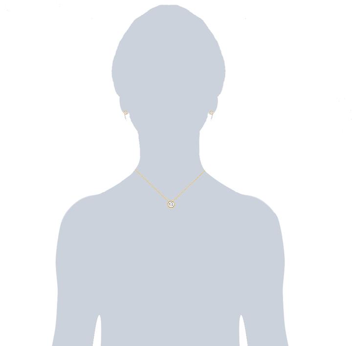 Immagine prodotto Rafaela Donata Set di cristalli Swarovski® - 12538 (Argento)