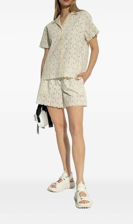 Actual product image Moncler Sandals White (39)