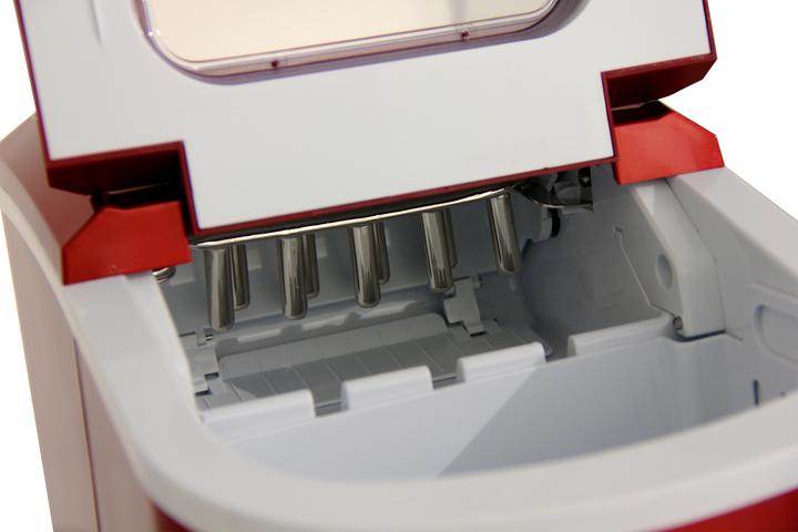 Actual product image Icebull Weber EW12R