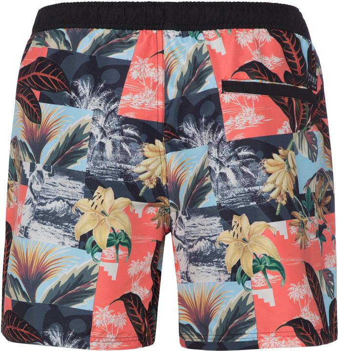 Produktbild MGA Herren -Shorts protestieren Prtlocklan Beachshort (S)