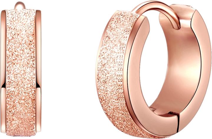 Eastside Damen Edelstahl roségold - 15192 (Edelstahl)