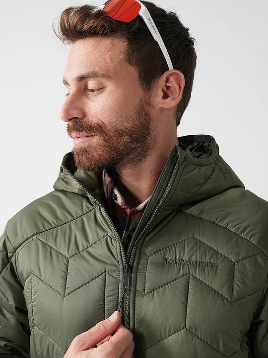 Produktbild Peak Performance Elevate Liner Hood (L)