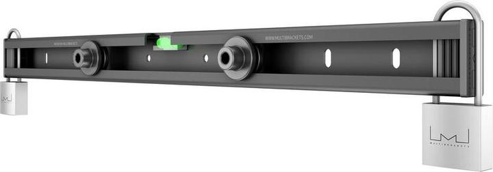 Actual product image Multibrackets M Universal Public Wallmount Black Small