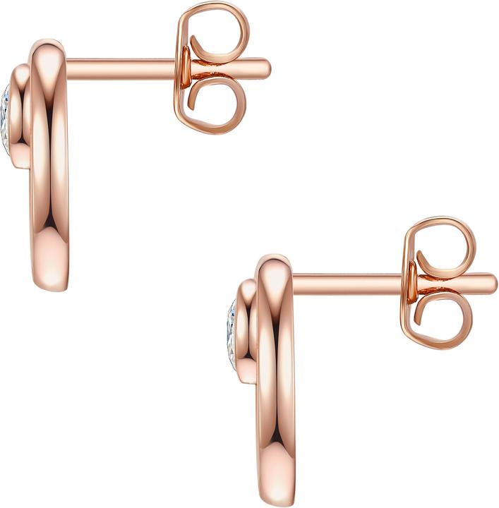 Immagine prodotto Rafaela Donata Donna Argento Cubico Zirconia Oro Rosa - 15222 (Argento)