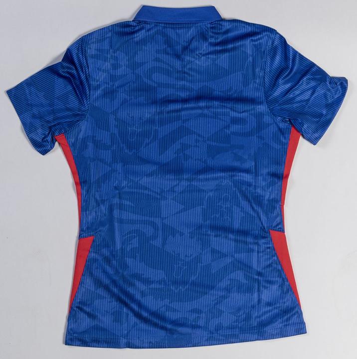 Immagine prodotto Nike Inghilterra Away Replica maglia da calcio donna (XS)