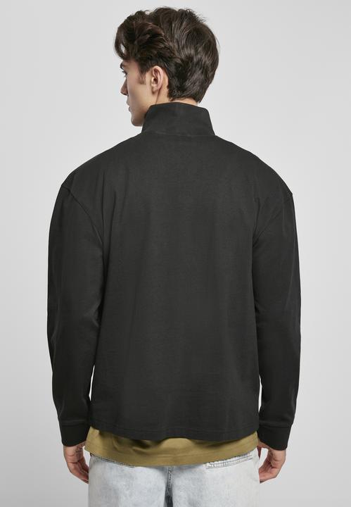 Immagine prodotto Urban Classics Pesante Troyer LS (S)