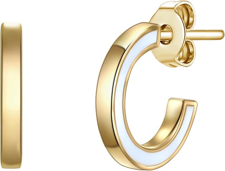 Immagine prodotto Glanzstücke München Donna Argento Argento Giallo Oro - 23970 (Argento)
