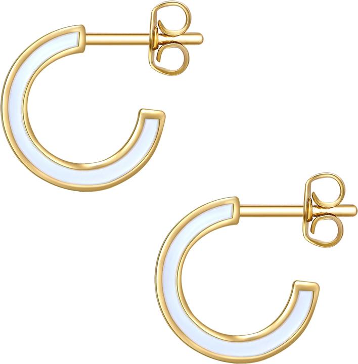 Immagine prodotto Glanzstücke München Donna Argento Argento Giallo Oro - 23970 (Argento)