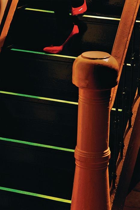 Actual product image tesa AntiSlip Tape (25 mm)