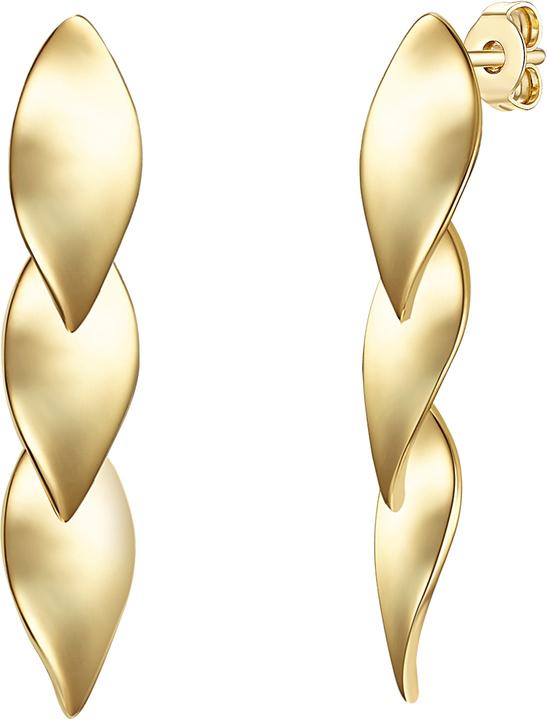 Immagine prodotto Glanzstücke München Argento da donna Oro giallo - 24008 (Argento)