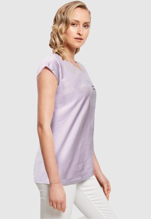 Image du produit Merchcode T-shirt Ladies Happines - 116827 (XL)
