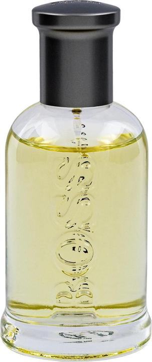Actual product image BOSS The Bottled (Eau de toilette, 50 ml)