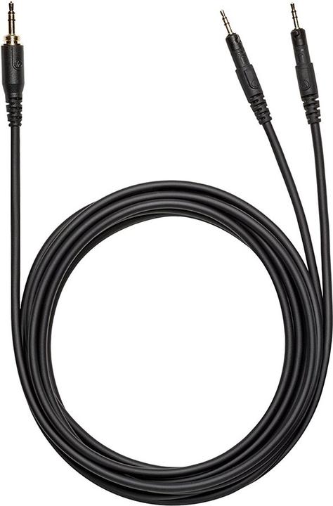 Produktbild Audio-Technica ATH-R70x (keine Geräuschunterdrückung, Kabelgebunden)