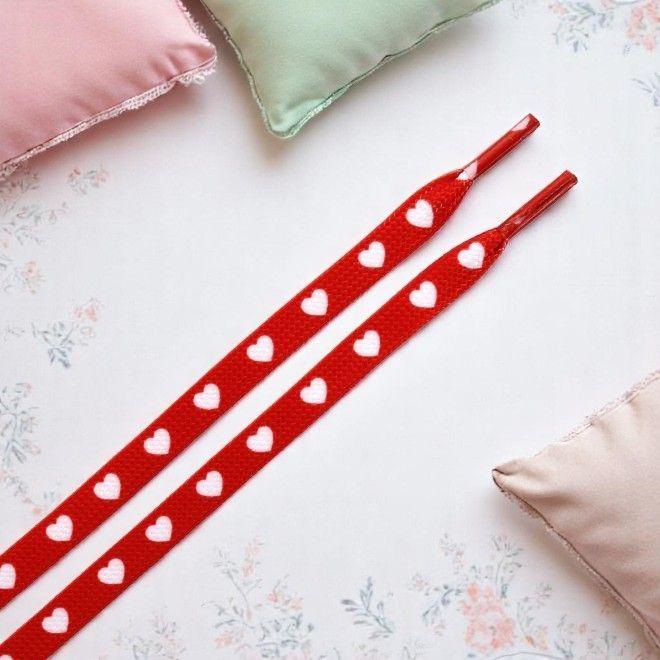 Immagine prodotto LaceGodZ Collezione HeartBeat (120 cm)