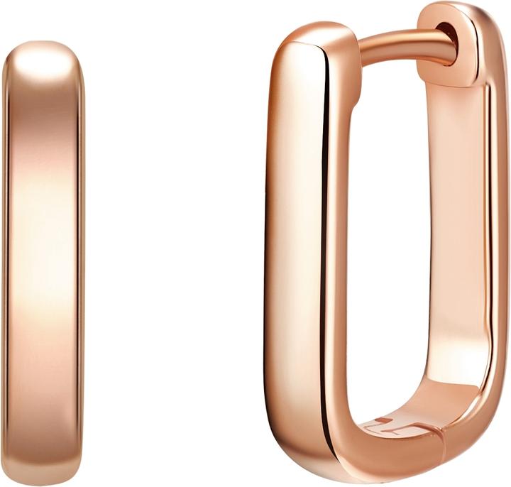 Glanzstücke München Damen Sterling Silber roségold - 24219 (Sterling Silber)