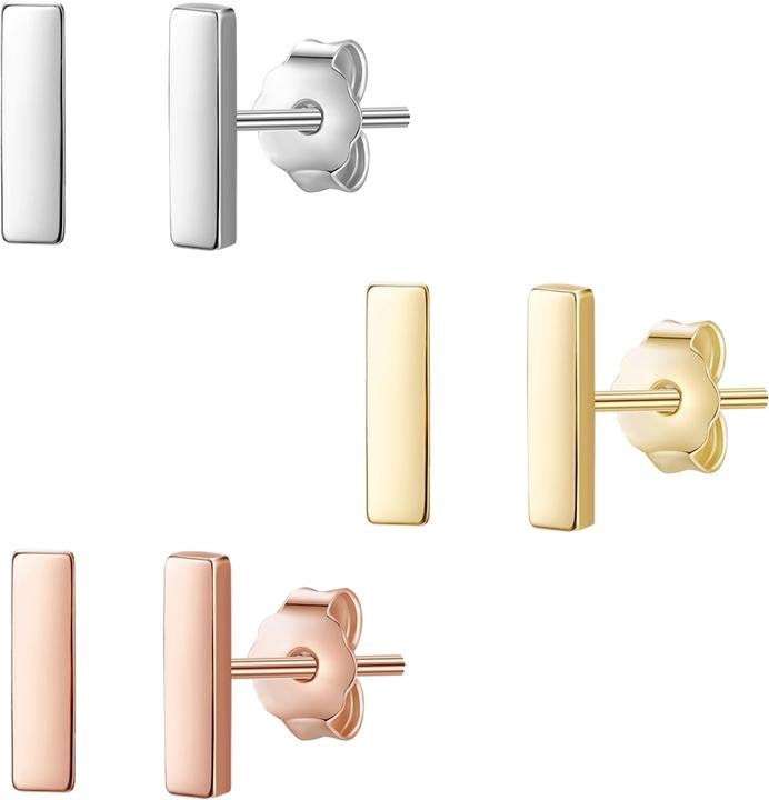 Immagine prodotto Glanzstücke München Donna Argento Argento/oro giallo/oro rosa - 24283 (Argento)