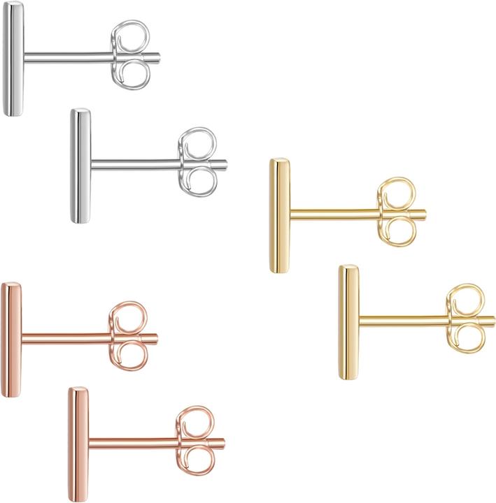 Immagine prodotto Glanzstücke München Donna Argento Argento/oro giallo/oro rosa - 24283 (Argento)