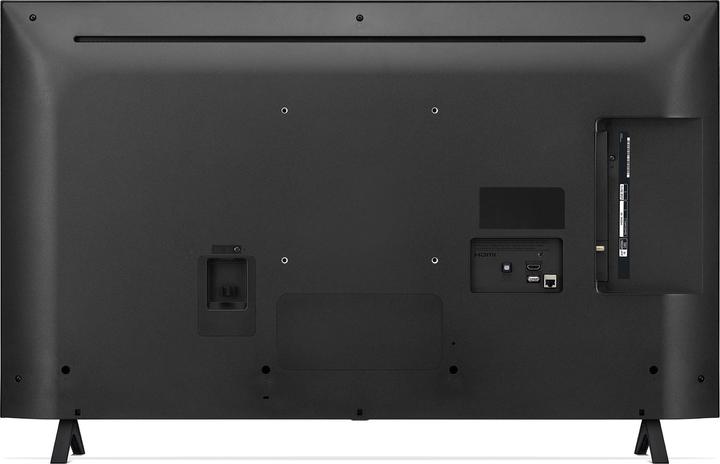 Actual product image LG 43UR78006LK.API (43", UR78, LED, 4K, 2023)