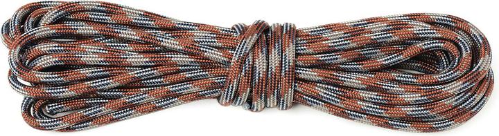 Produktbild VBS Paracord-Schnur, 4mm, 5m lang (500 cm, Polyamid (PA))